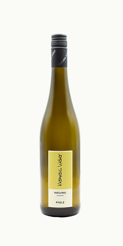 Produktbild von: <br>29a — 2024er Riesling<br>Qualitätswein trocken<br>Burrweiler Schlossgarten 0,75 l<br>Bronzene Kammerpreismünze<br>