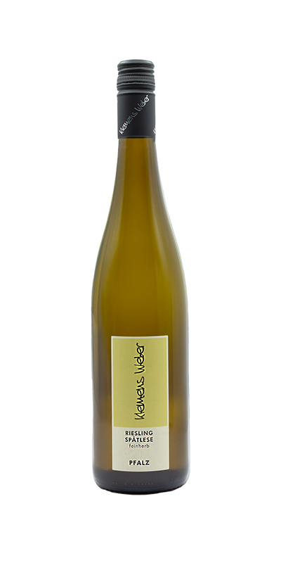Produktbild von: <br>29 — 2023er Riesling<br>Spätlese feinherb<br>Burrweiler Schlossgarten 0,75 l<br>Silberne Kammerpreismünze<br>